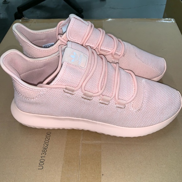 adidas Other - Adidas Tubular Shadow “Pink”